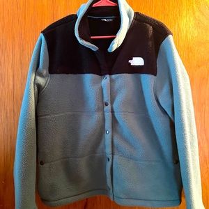 The North Face Fleece XL EUC